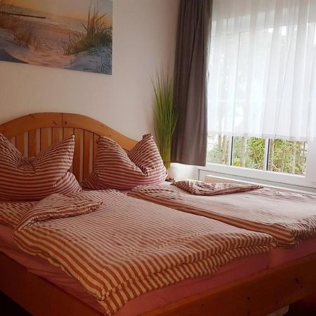 Thiedes Hus Apartman Heiligenhafen Kültér fotó
