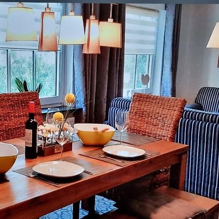 Thiedes Hus Apartman Heiligenhafen Kültér fotó