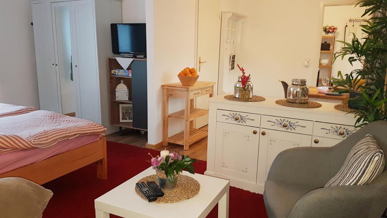 Thiedes Hus Apartman Heiligenhafen Kültér fotó