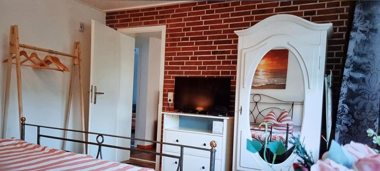 Thiedes Hus Apartman Heiligenhafen Kültér fotó